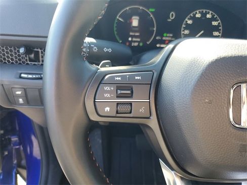 Certified 2025 Honda CR-V Sport-L image 17