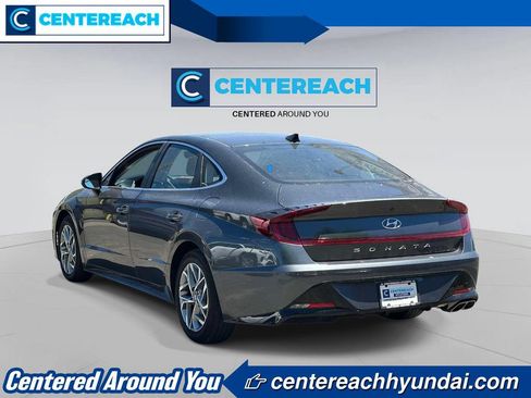 Used 2023 Hyundai Sonata SEL FWD image 6