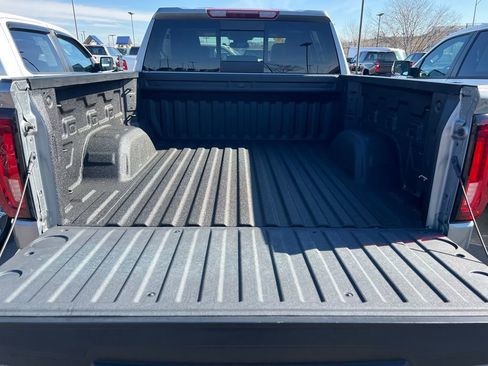 Used 2023 GMC Sierra 1500 SLT w/ SLT Premium Package image 22