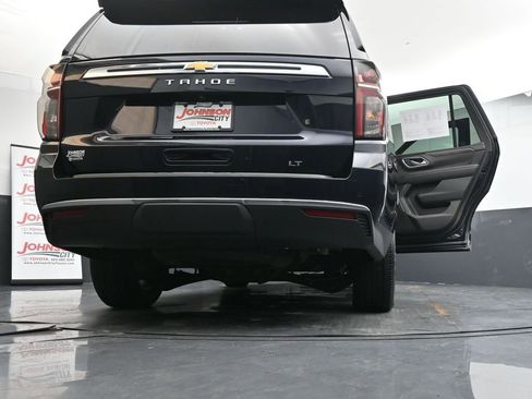 Used 2023 Chevrolet Tahoe LT image 43