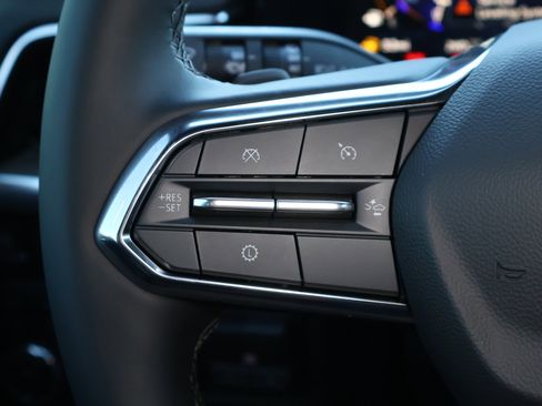 New 2026 Chevrolet Tahoe High Country image 16