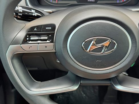 Used 2022 Hyundai Tucson SE FWD image 19