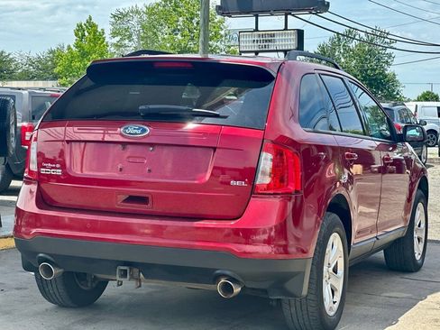 Used 2014 Ford Edge SEL FWD image 6
