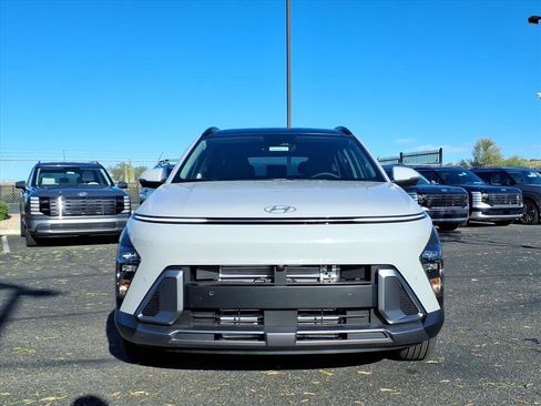 New 2026 Hyundai Kona Limited image 2