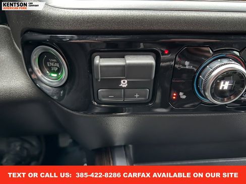 Used 2024 GMC Sierra 1500 Elevation w/ Elevation Premium Package image 28