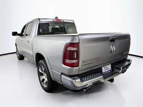 Used 2022 RAM 1500 Laramie image 7