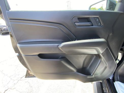 New 2025 Chevrolet Colorado Trail Boss image 16