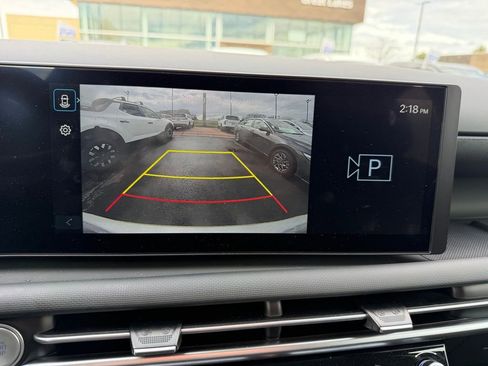 Used 2025 Hyundai Tucson SEL image 10