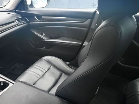 Used 2021 Honda Accord EX-L image 11