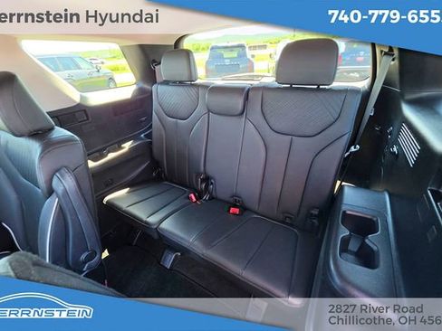Used 2025 Hyundai Palisade XRT AWD/4WD image 21