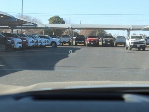 Used 2024 GMC Acadia Denali image 32