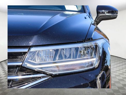 Used 2022 Volkswagen Tiguan S w/ IQ.Drive Package image 5