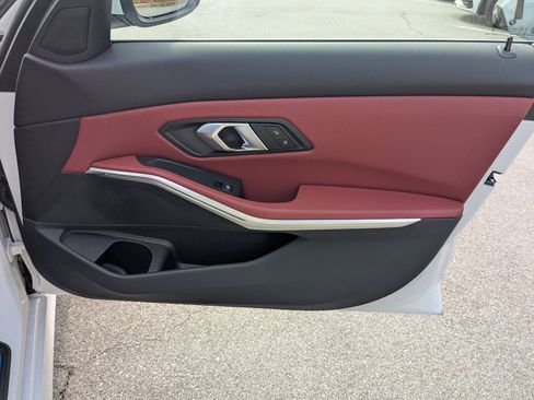 New 2026 BMW 330i NA w/ Convenience Package image 34