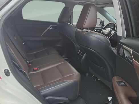 Used 2017 Lexus RX 350 FWD w/ Premium Package image 15