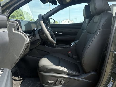 New 2026 Hyundai Santa Cruz SEL image 13