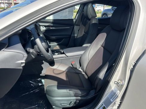 New 2026 MAZDA MAZDA3 2.5 S Hatchback w/ Premium Pkg image 9