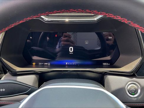 Used 2024 Chevrolet Colorado Z71 w/ Z71 Convenience Package 2 image 20