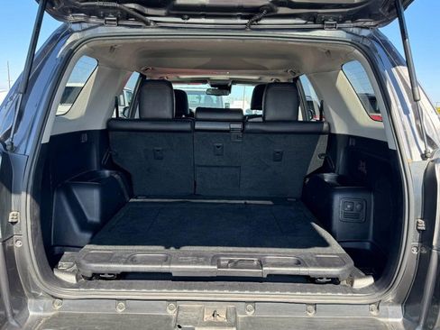 Used 2020 Toyota 4Runner TRD Pro image 6