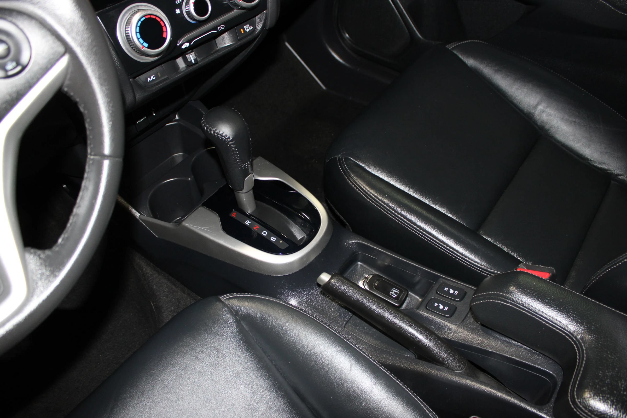 Used 2017 Honda Fit EX-L image 21