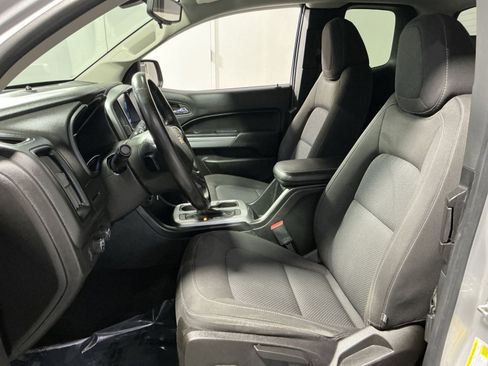 Used 2017 Chevrolet Colorado LT w/ Redline Special Edition image 21