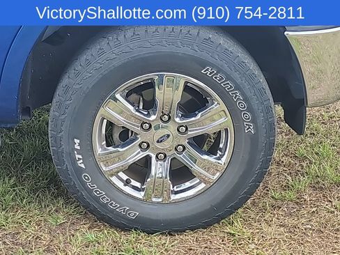Used 2020 Ford Ranger XLT w/ Equipment Group 302A Luxury AWD/4WD image 30