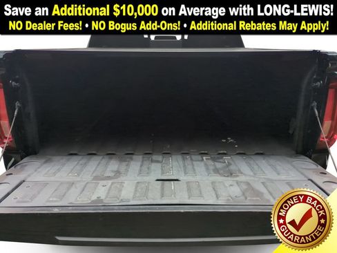 Used 2021 GMC Sierra 1500 Denali w/ Technology Package image 24