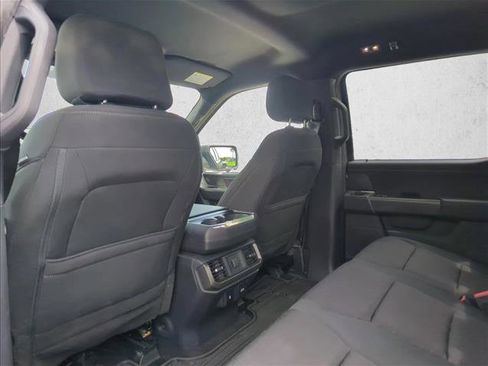 Used 2024 Ford F150 XLT w/ Equipment Group 302A MID AWD/4WD image 15