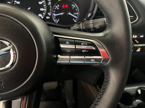 Certified 2021 MAZDA CX-30 FWD 2.5 S w/ Premium Package image 22