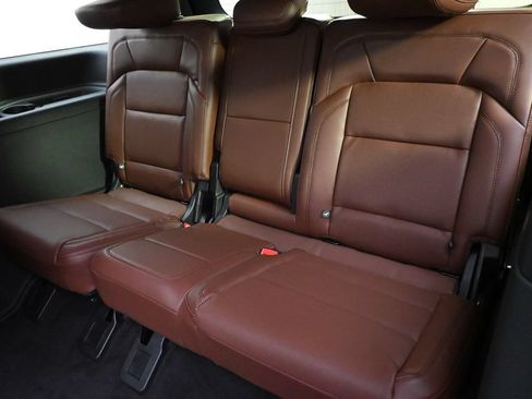 New 2027 Lincoln Navigator Reserve AWD/4WD image 22