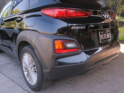 Used 2019 Hyundai Kona SEL FWD image 38