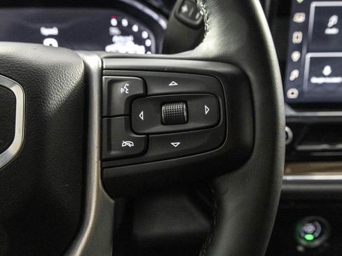 Certified 2024 GMC Sierra 1500 Elevation AWD/4WD image 23