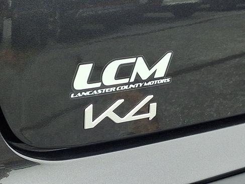 New 2026 Kia K4 FWD image 18
