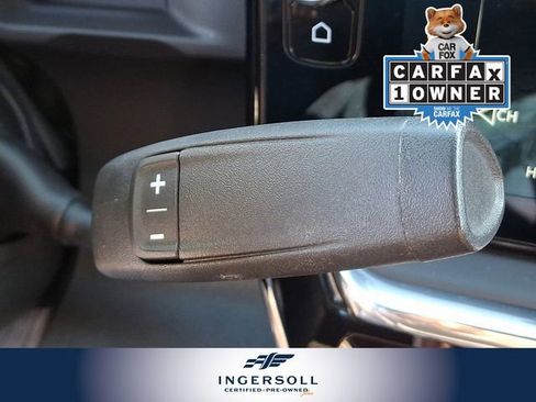 Used 2025 GMC Sierra 2500 Denali Ultimate w/ Max Trailering Package image 19