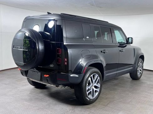 Used 2023 Land Rover Defender 110 S AWD/4WD image 7