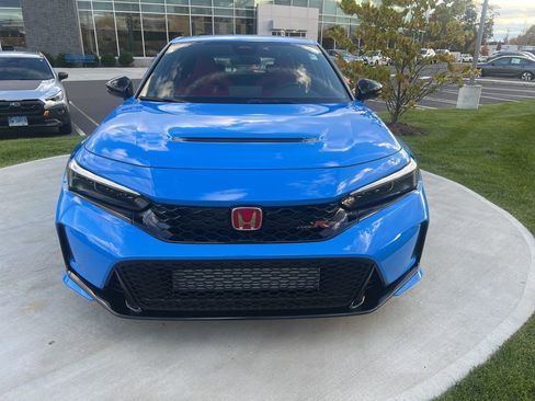 Used 2025 Honda Civic Type R image 8