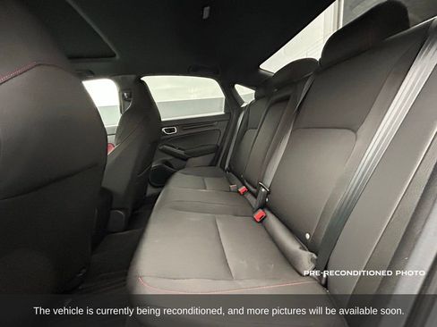 Used 2026 Honda Civic Si image 12