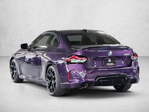 New 2026 BMW 230i Coupe w/ Premium Package image 7