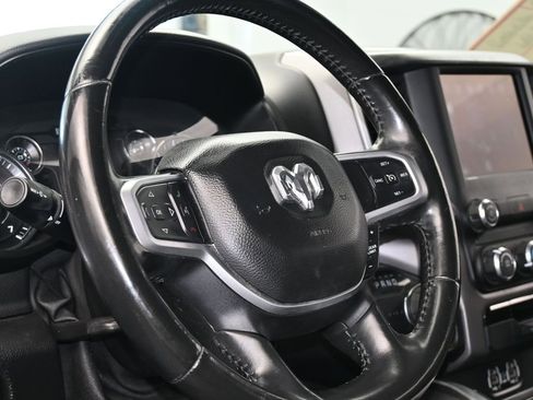 Used 2020 RAM 1500 Big Horn image 13