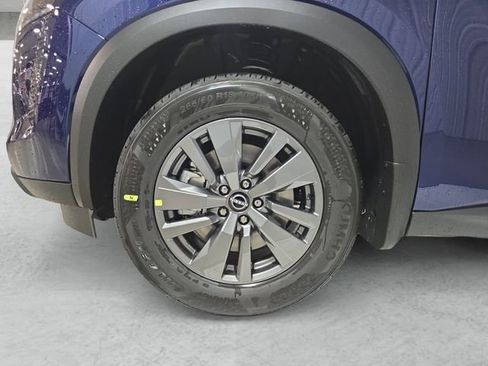 New 2026 Nissan Pathfinder SV image 23