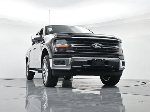New 2026 Ford F150 XLT w/ Equipment Group 302A MID AWD/4WD image 34