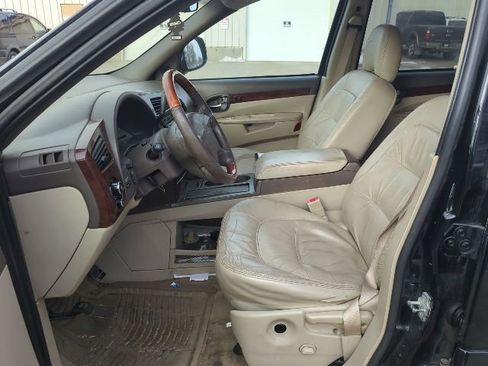 Used 2004 Buick Rendezvous CX image 15