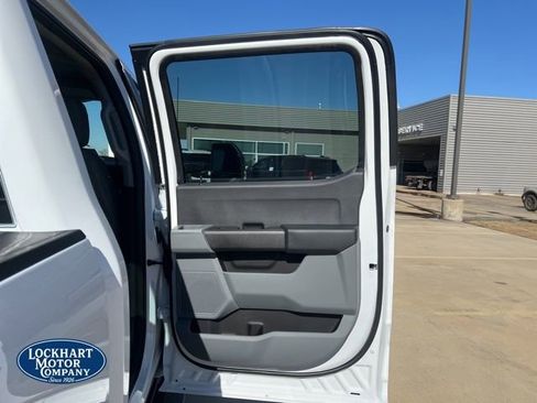 New 2026 Ford F250 XL image 18