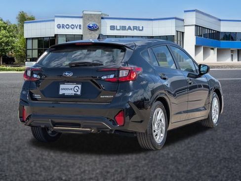 Certified 2024 Subaru Impreza 2.0i AWD/4WD image 3