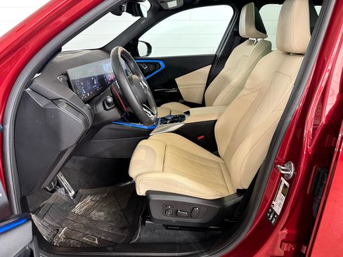 Used 2025 BMW X3 M50 w/ Premium Package image 12