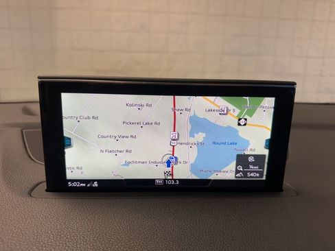 Used 2019 Audi Q7 2.0T Premium Plus w/ Premium Plus Package image 9