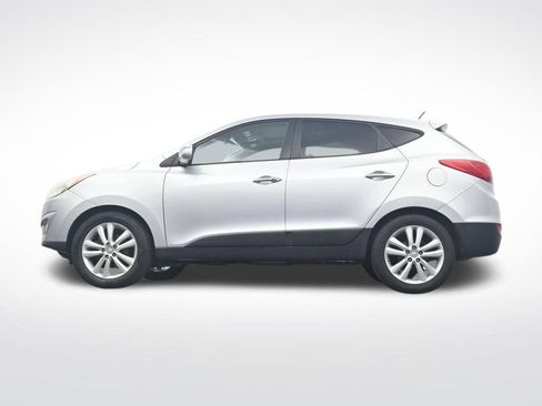 Used 2013 Hyundai Tucson Limited w/ Premium Pkg FWD image 38