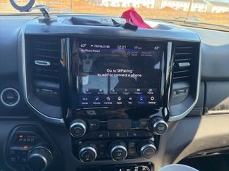 Used 2020 RAM 1500 Big Horn video 2