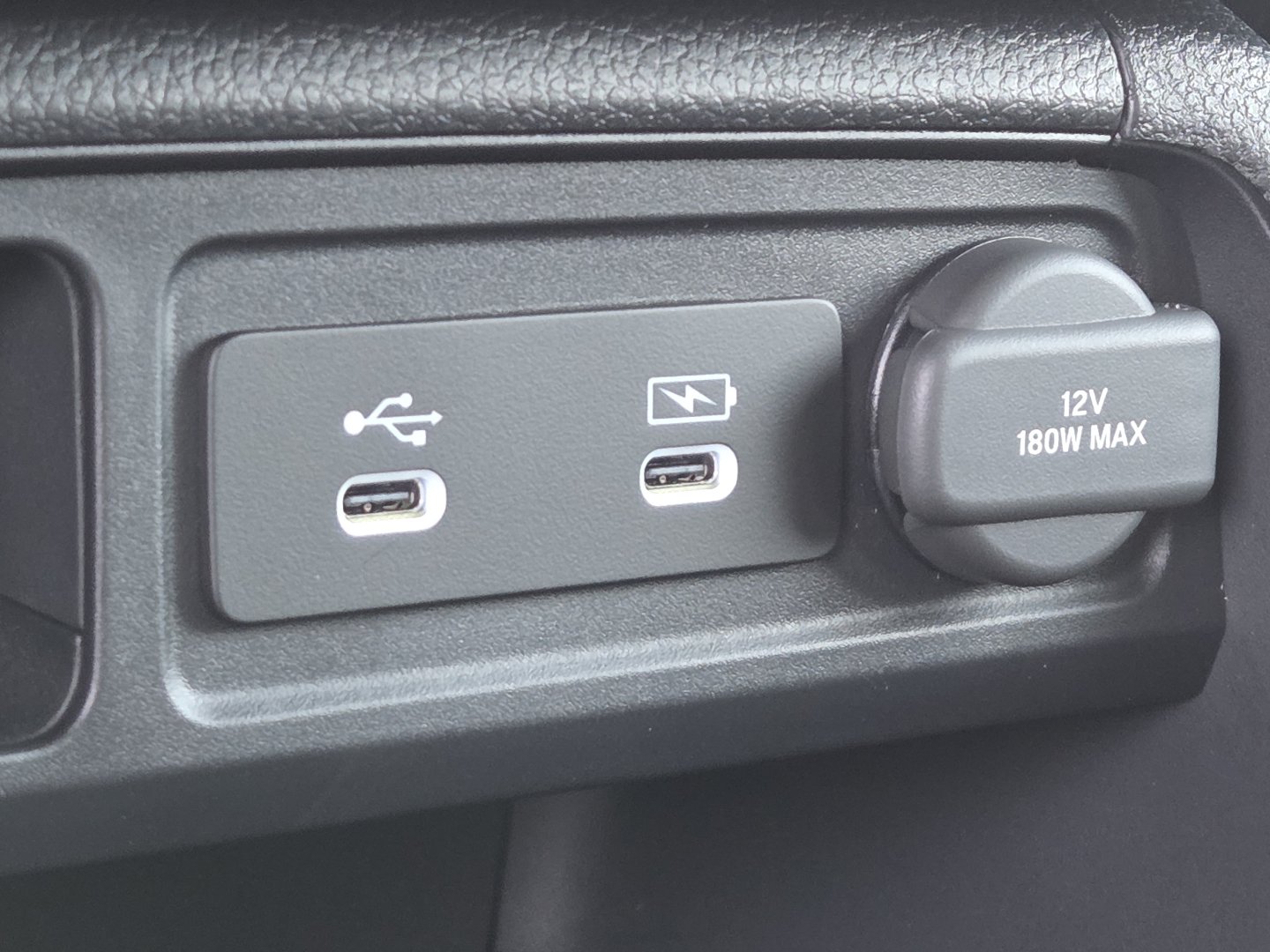 New 2026 Honda Pilot Black Edition image 8