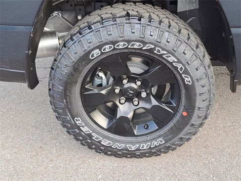 New 2026 RAM 1500 Classic Warlock image 5