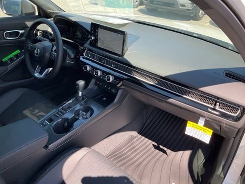 New 2026 Honda Civic Sport Touring image 23